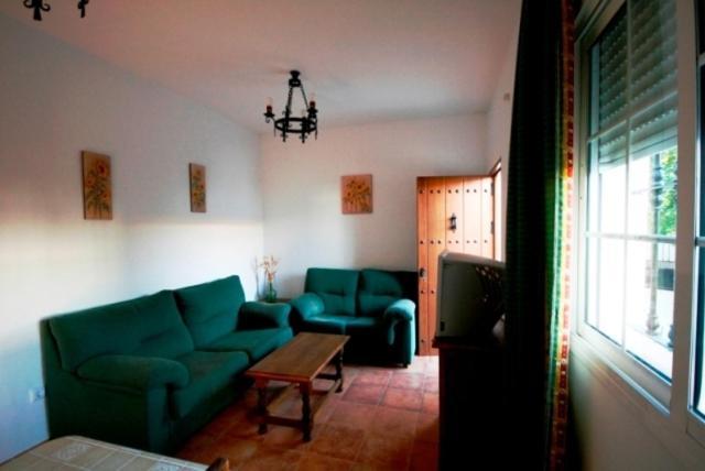 Casa Rural El Limonero Los Naveros Exteriör bild